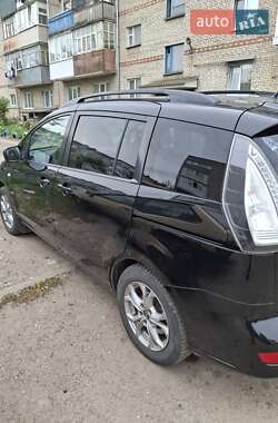 Мінівен Mazda 5 2010 в Глухові