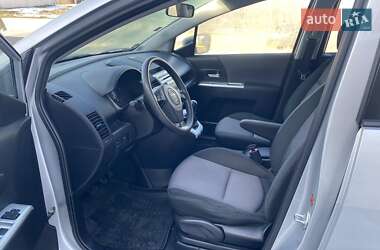 Минивэн Mazda 5 2006 в 