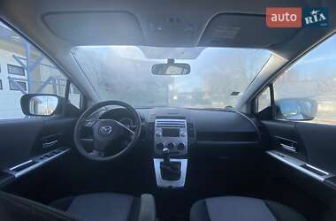 Минивэн Mazda 5 2006 в 