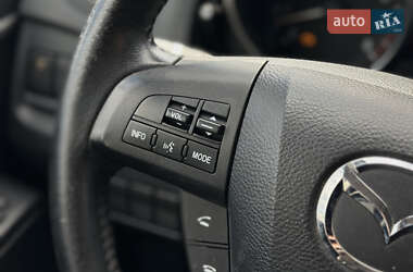 Мінівен Mazda 5 2011 в 