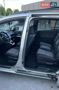 Мінівен Mazda 5 2006 в Луцьку