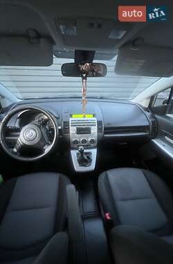 Мінівен Mazda 5 2006 в Луцьку