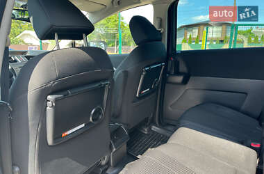 Минивэн Mazda 5 2013 в 