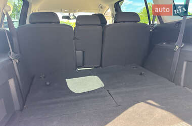 Минивэн Mazda 5 2013 в 