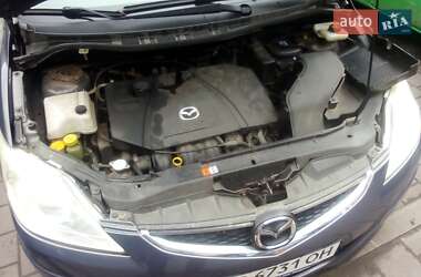 Мінівен Mazda 5 2009 в Львові фото 2 Мінівен Mazda 5 2009 в Львові