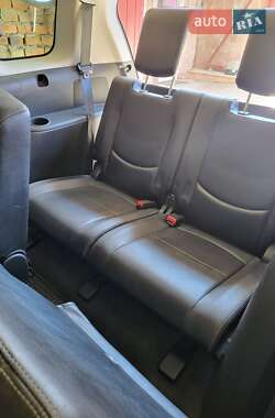 Минивэн Mazda 5 2009 в 