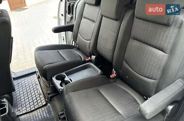Минивэн Mazda 5 2009 в 