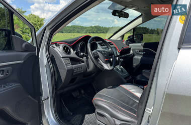 Минивэн Mazda 5 2012 в 
