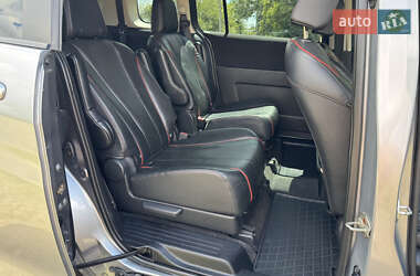 Минивэн Mazda 5 2012 в 