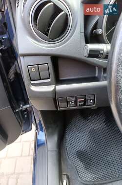 Мінівен Mazda 5 2011 в 