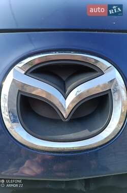 Минивэн Mazda 5 2011 в Василькове