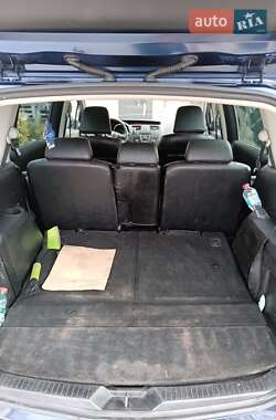 Мінівен Mazda 5 2011 в 