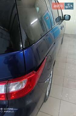 Мінівен Mazda 5 2011 в 