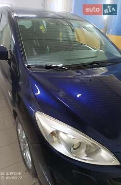 Мінівен Mazda 5 2011 в 