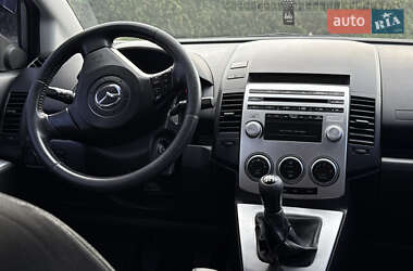Минивэн Mazda 5 2006 в 