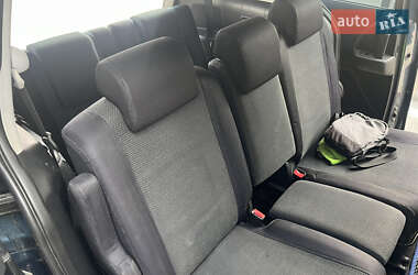 Минивэн Mazda 5 2007 в 