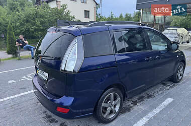 Минивэн Mazda 5 2010 в 