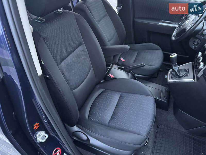 Минивэн Mazda 5 2010 в Трускавце
