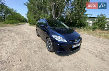Мінівен Mazda 5 2009 в Миколаєві