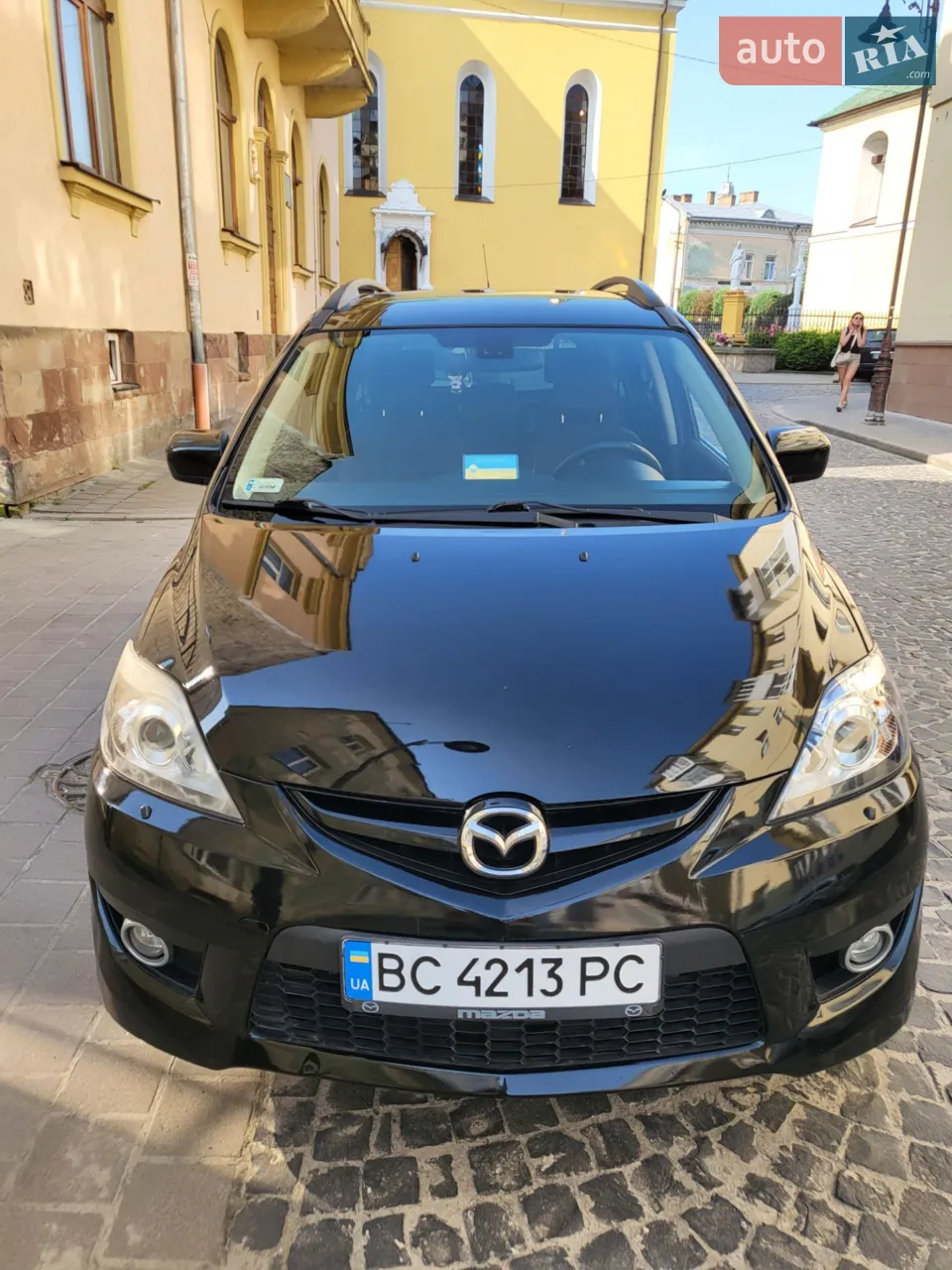 2010 Mazda 5 - мініатюра 21