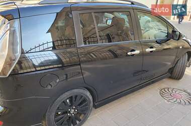 Минивэн Mazda 5 2009 в 