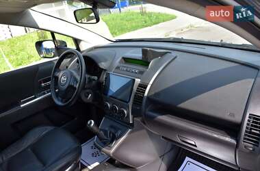 Минивэн Mazda 5 2010 в 