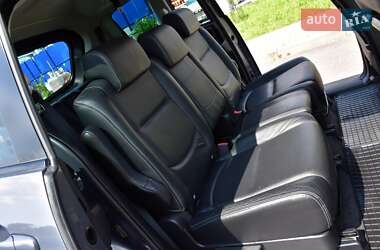Минивэн Mazda 5 2010 в 