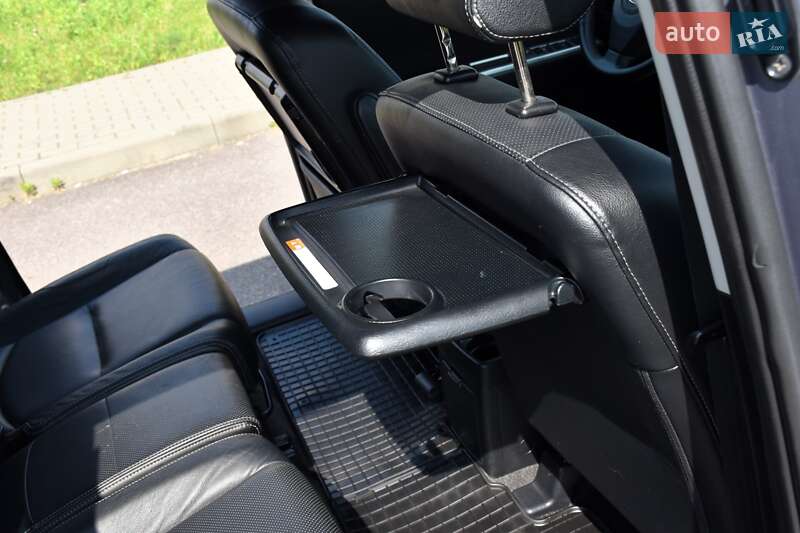 Мінівен Mazda 5 2010 в Дрогобичі