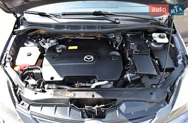 Минивэн Mazda 5 2010 в 
