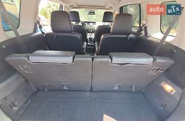 Минивэн Mazda 5 2011 в 