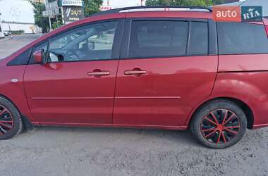 Минивэн Mazda 5 2006 в 