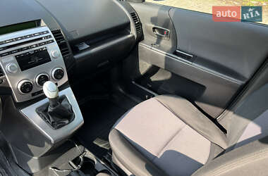 Минивэн Mazda 5 2007 в 