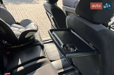 Минивэн Mazda 5 2007 в 