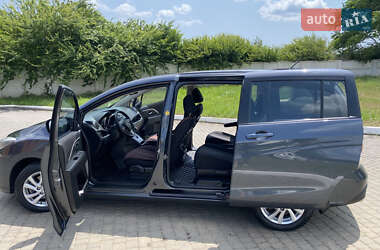 Минивэн Mazda 5 2012 в 