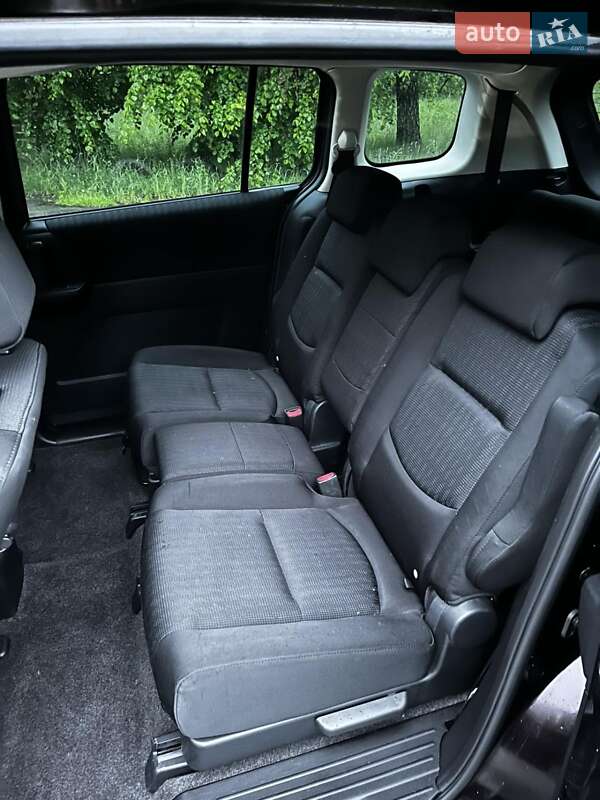 Минивэн Mazda 5 2009 в Звягеле