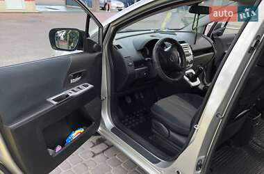 Минивэн Mazda 5 2007 в 