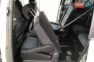Минивэн Mazda 5 2007 в 
