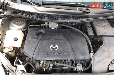 Минивэн Mazda 5 2007 в 