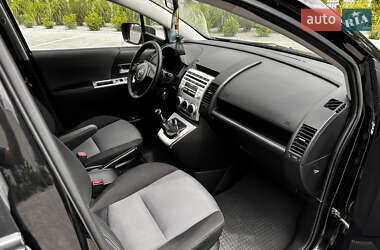 Минивэн Mazda 5 2007 в 