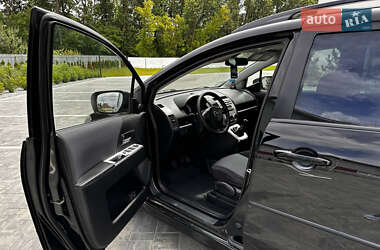Минивэн Mazda 5 2007 в 
