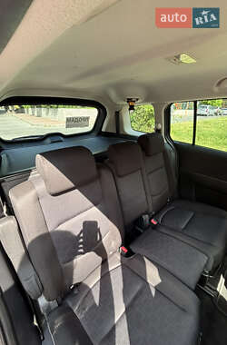 Минивэн Mazda 5 2008 в 