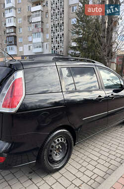 Минивэн Mazda 5 2008 в 