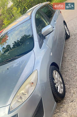 Минивэн Mazda 5 2010 в Ивано-Франковске