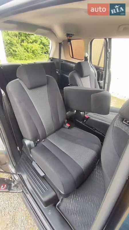 Мінівен Mazda 5 2012 в Ужгороді фото 3 Мінівен Mazda 5 2012 в Ужгороді