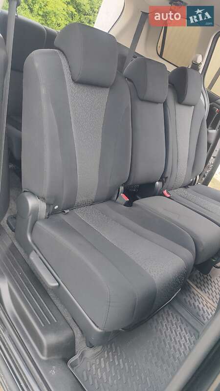 Мінівен Mazda 5 2012 в Ужгороді фото 6 Мінівен Mazda 5 2012 в Ужгороді