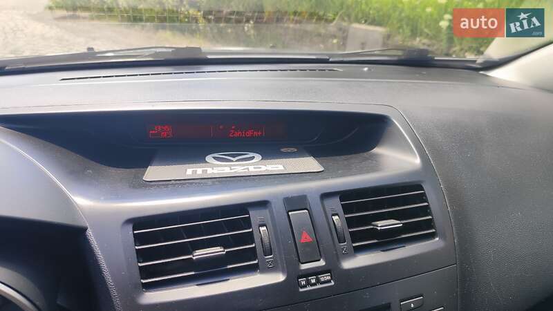 Мінівен Mazda 5 2012 в Ужгороді фото 14 Мінівен Mazda 5 2012 в Ужгороді