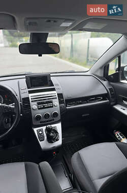 Минивэн Mazda 5 2005 в 