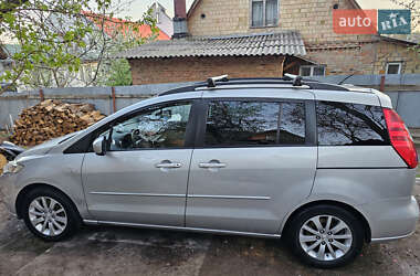Минивэн Mazda 5 2005 в Киеве