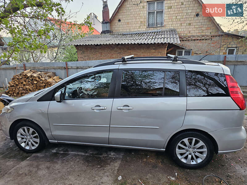 Mazda 5 2005