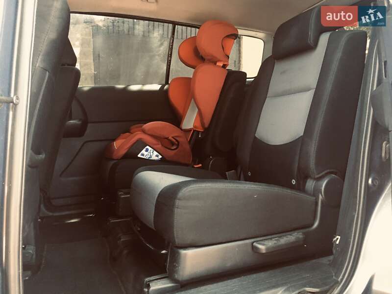 Минивэн Mazda 5 2007 в Белгороде-Днестровском